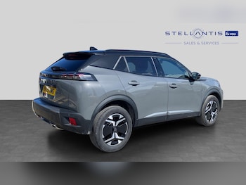 Used Peugeot 2008 2025 for sale - 78879789: Photo