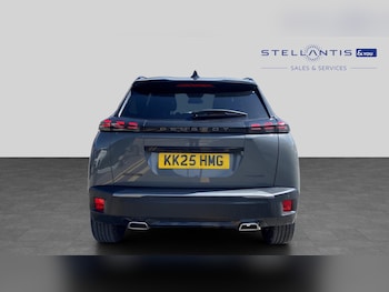 Used Peugeot 2008 2025 for sale - 78879789: Photo