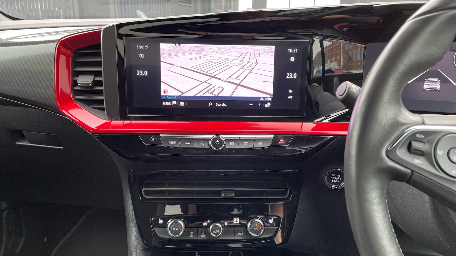 Used Vauxhall Mokka 2023 for sale - 76441661: Photo 10