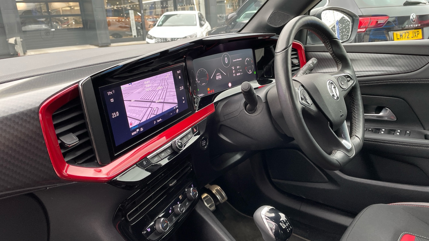 Used Vauxhall Mokka 2023 for sale - 76441661: Photo 12