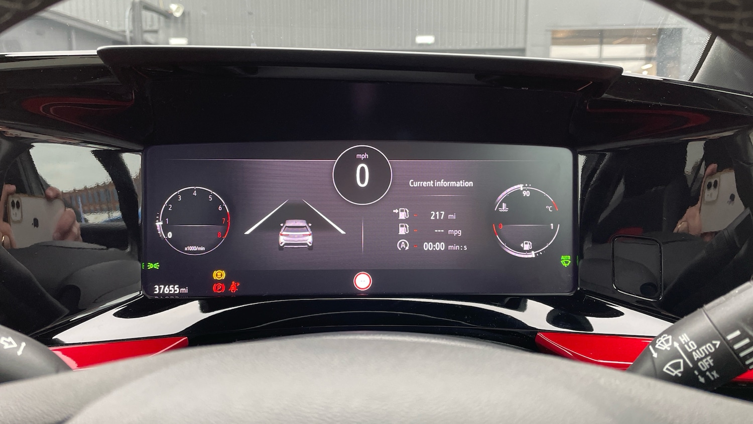 Used Vauxhall Mokka 2023 for sale - 76441661: Photo 13