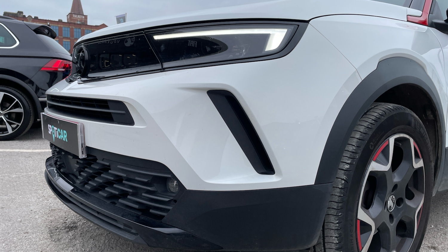 Used Vauxhall Mokka 2023 for sale - 76441661: Photo 17