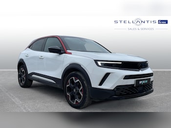 Used Vauxhall Mokka 2023 for sale - 76441661: Photo