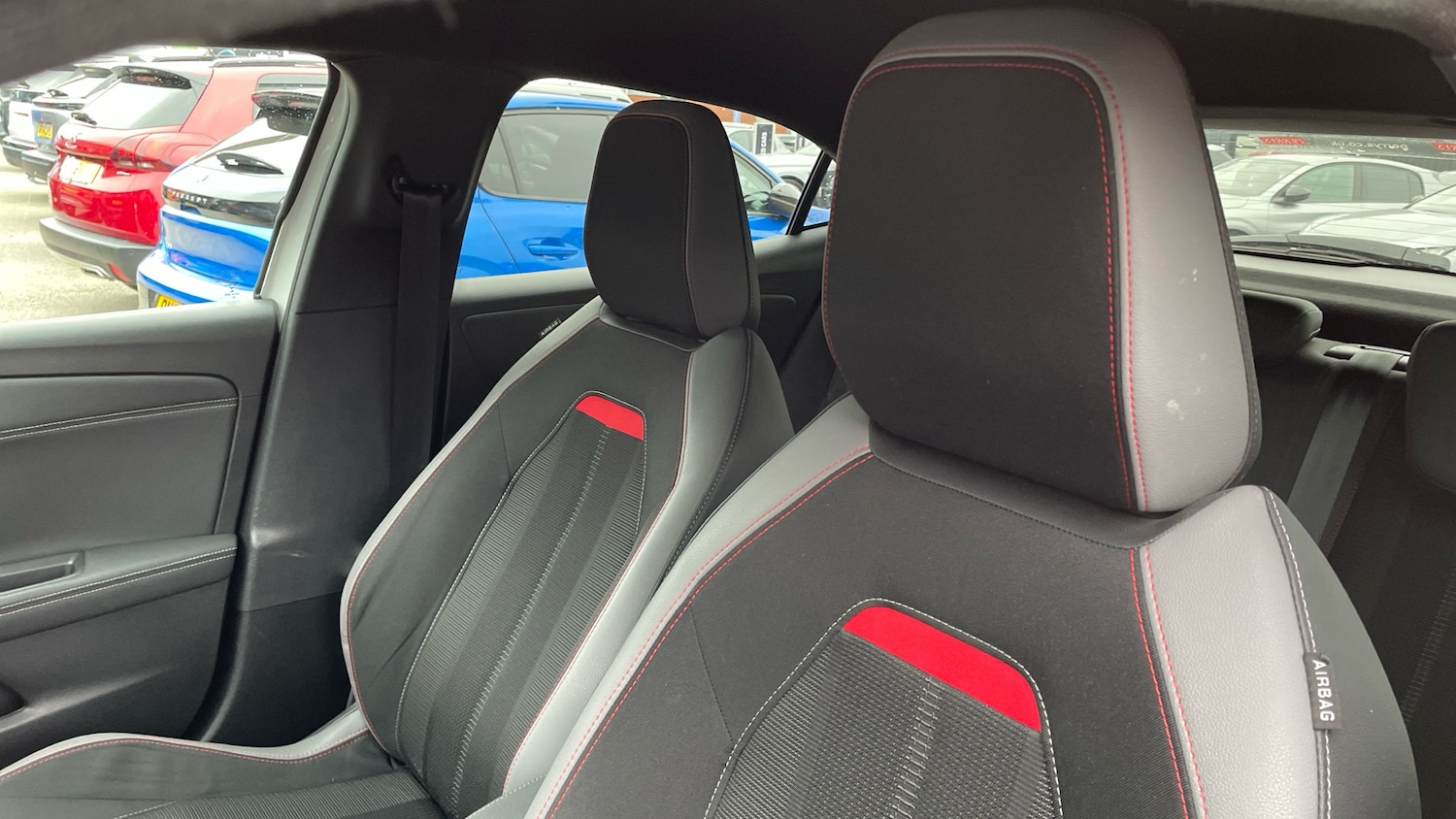 Used Vauxhall Mokka 2023 for sale - 76441661: Photo 21