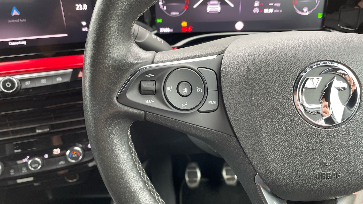 Used Vauxhall Mokka 2023 for sale - 76441661: Photo 23