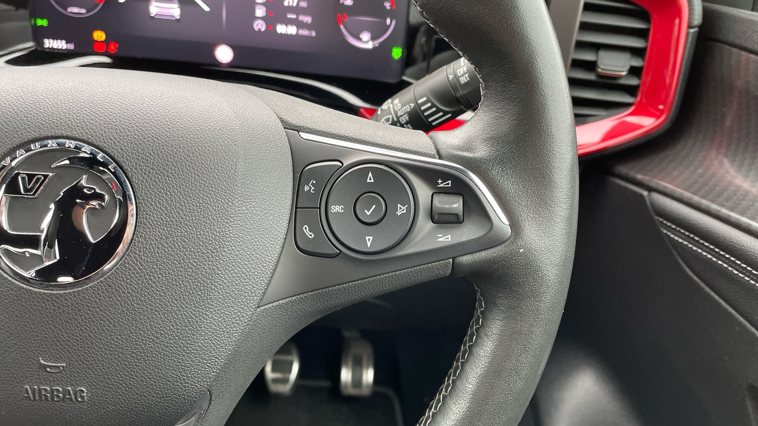 Used Vauxhall Mokka 2023 for sale - 76441661: Photo 24