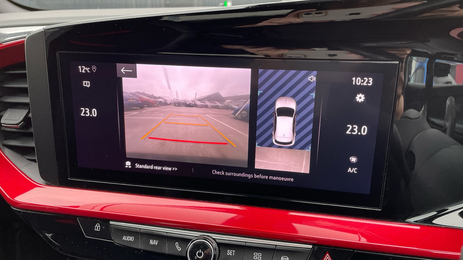 Used Vauxhall Mokka 2023 for sale - 76441661: Photo 29