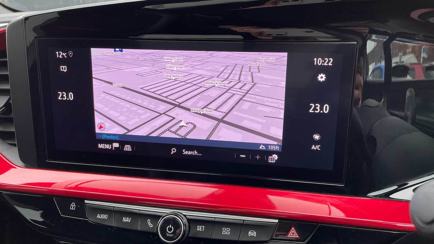 Used Vauxhall Mokka 2023 for sale - 76441661: Photo 32