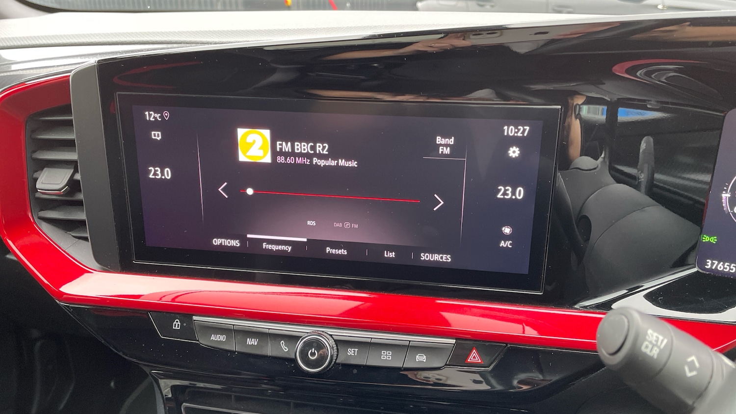 Used Vauxhall Mokka 2023 for sale - 76441661: Photo 34