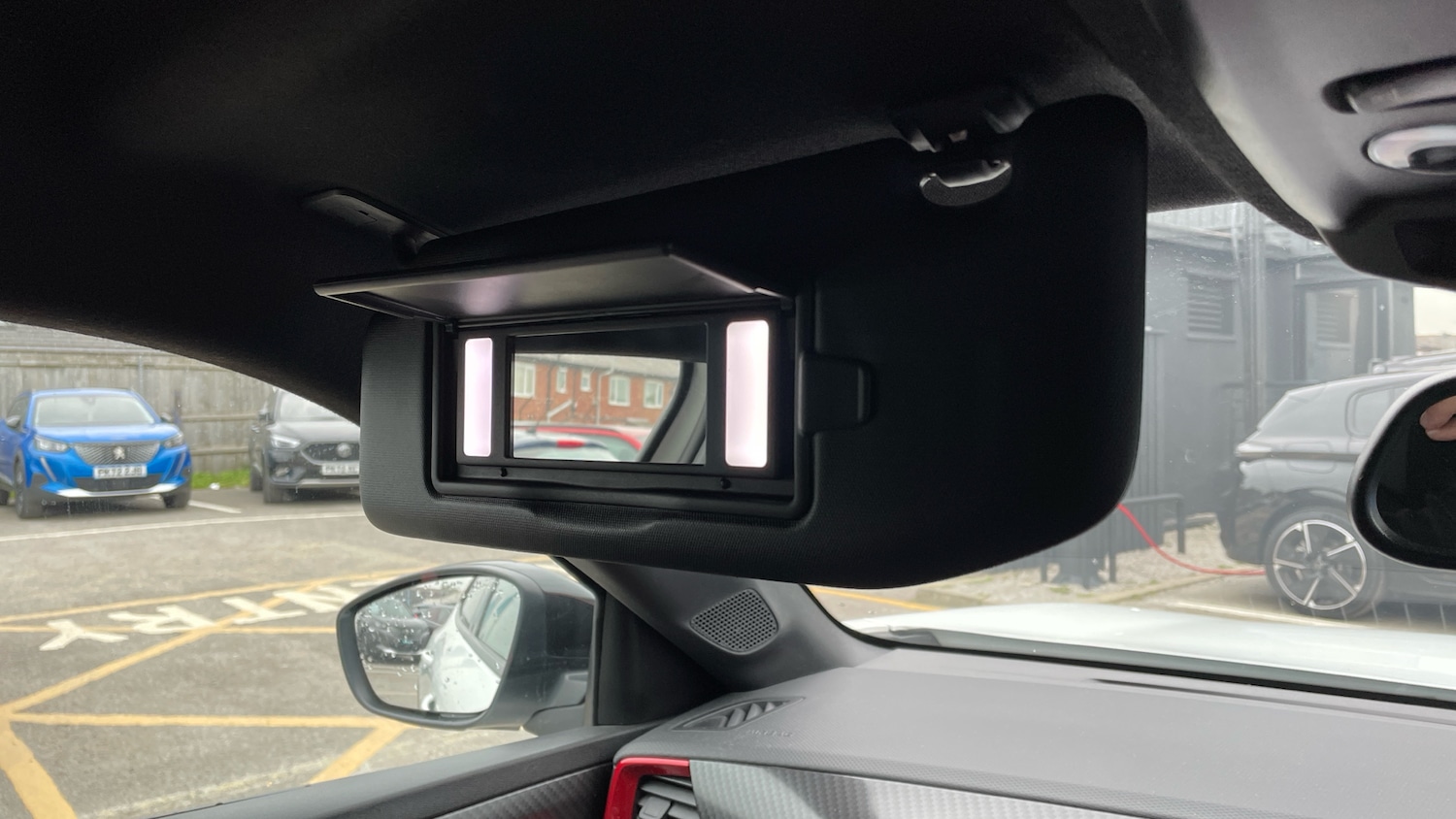 Used Vauxhall Mokka 2023 for sale - 76441661: Photo 36