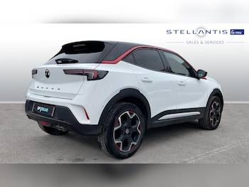 Used Vauxhall Mokka 2023 for sale - 76441661: Photo