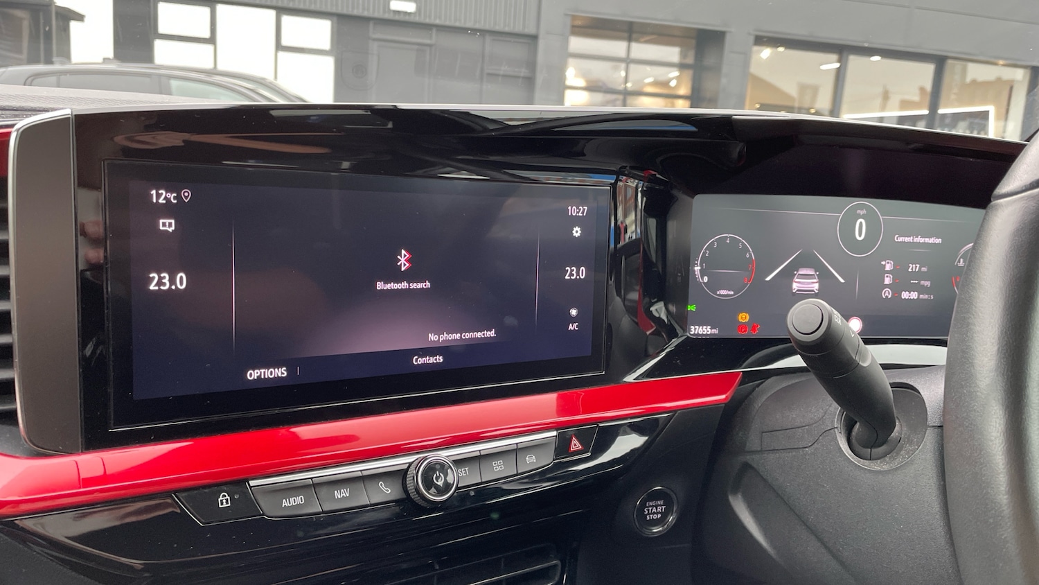 Used Vauxhall Mokka 2023 for sale - 76441661: Photo 40