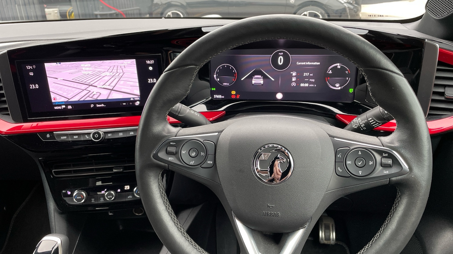 Used Vauxhall Mokka 2023 for sale - 76441661: Photo 41