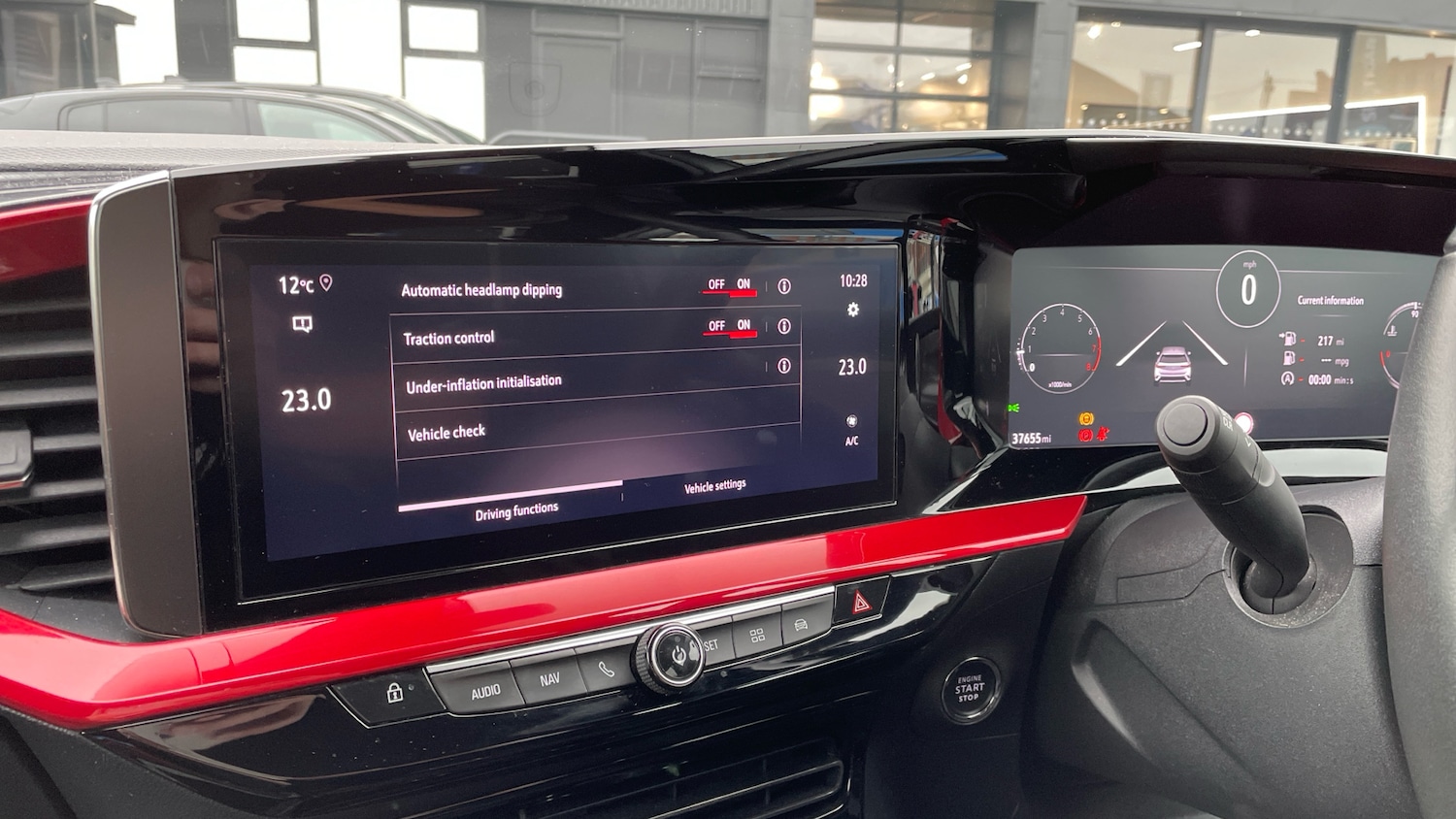 Used Vauxhall Mokka 2023 for sale - 76441661: Photo 42