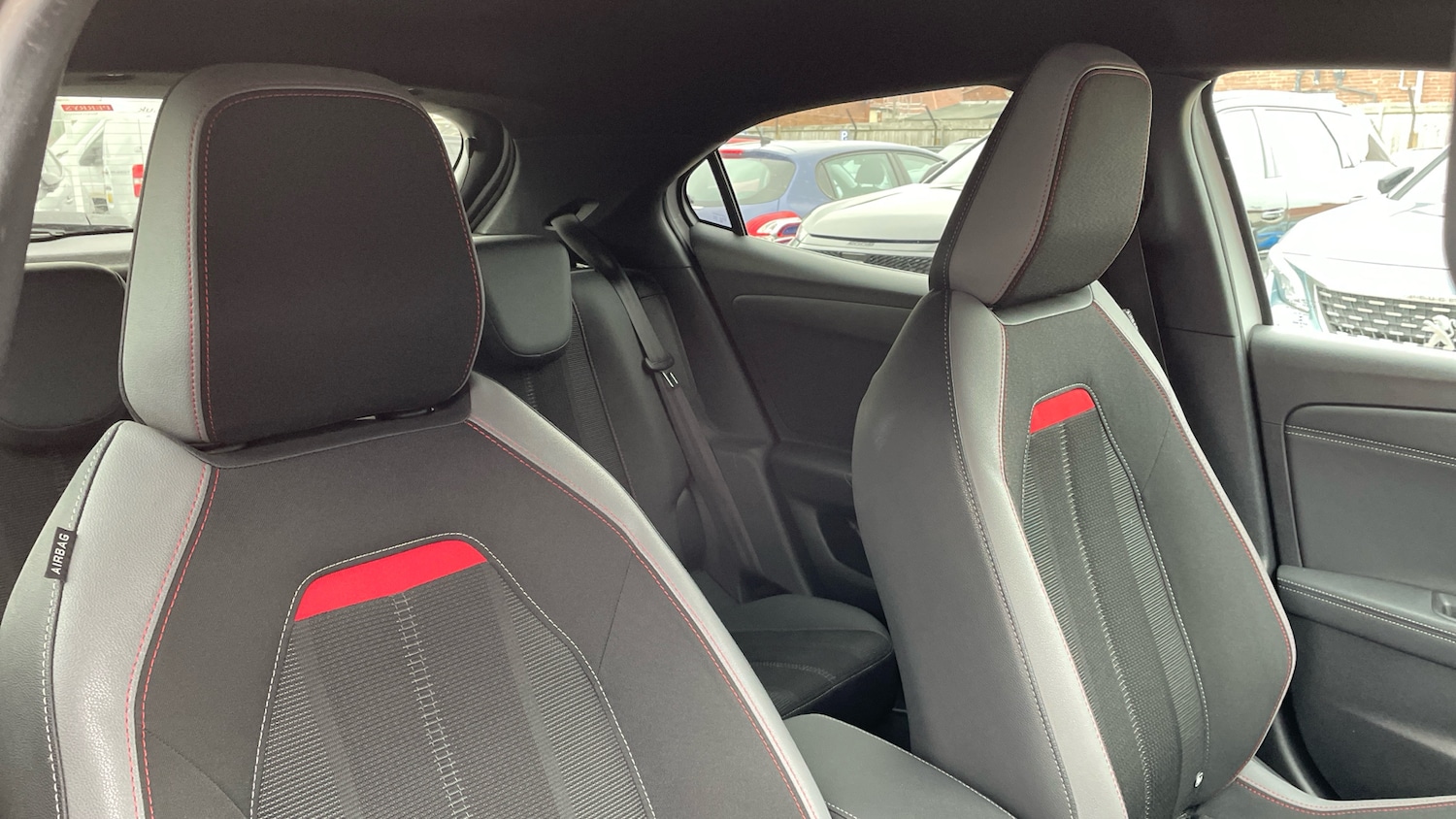 Used Vauxhall Mokka 2023 for sale - 76441661: Photo 43