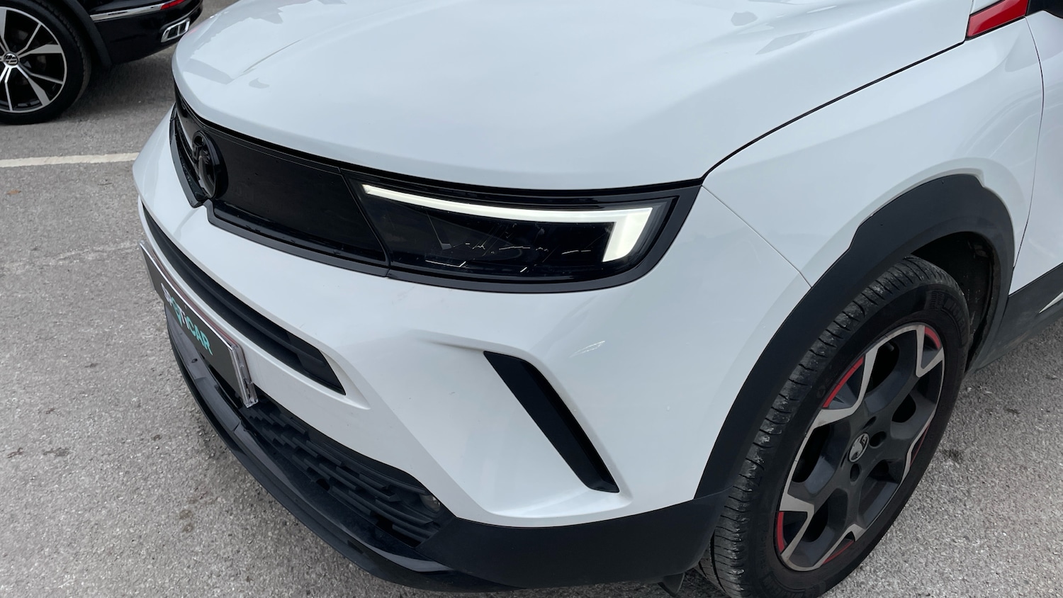 Used Vauxhall Mokka 2023 for sale - 76441661: Photo 45