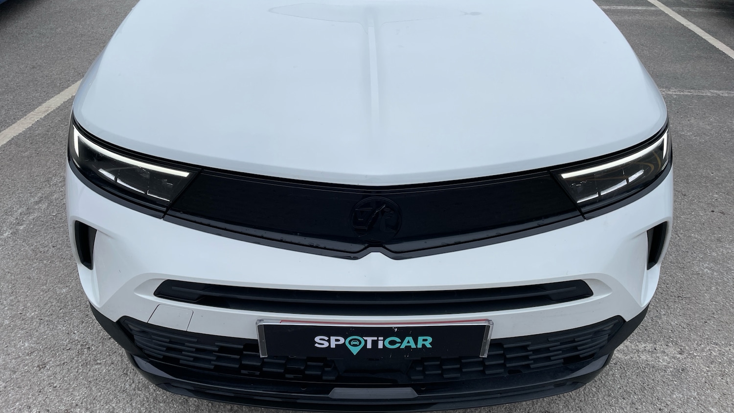 Used Vauxhall Mokka 2023 for sale - 76441661: Photo 46