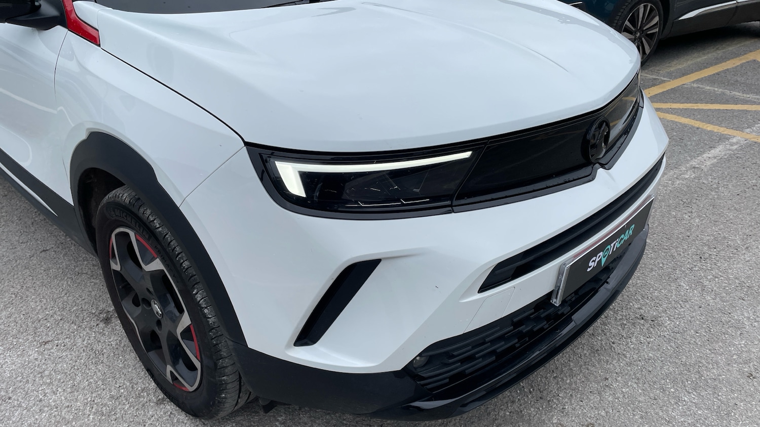 Used Vauxhall Mokka 2023 for sale - 76441661: Photo 47