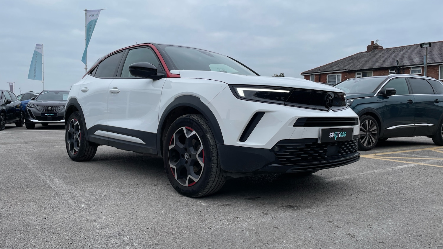 Used Vauxhall Mokka 2023 for sale - 76441661: Photo 49