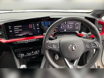 Used Vauxhall Mokka 2023 for sale - 76441661: Photo