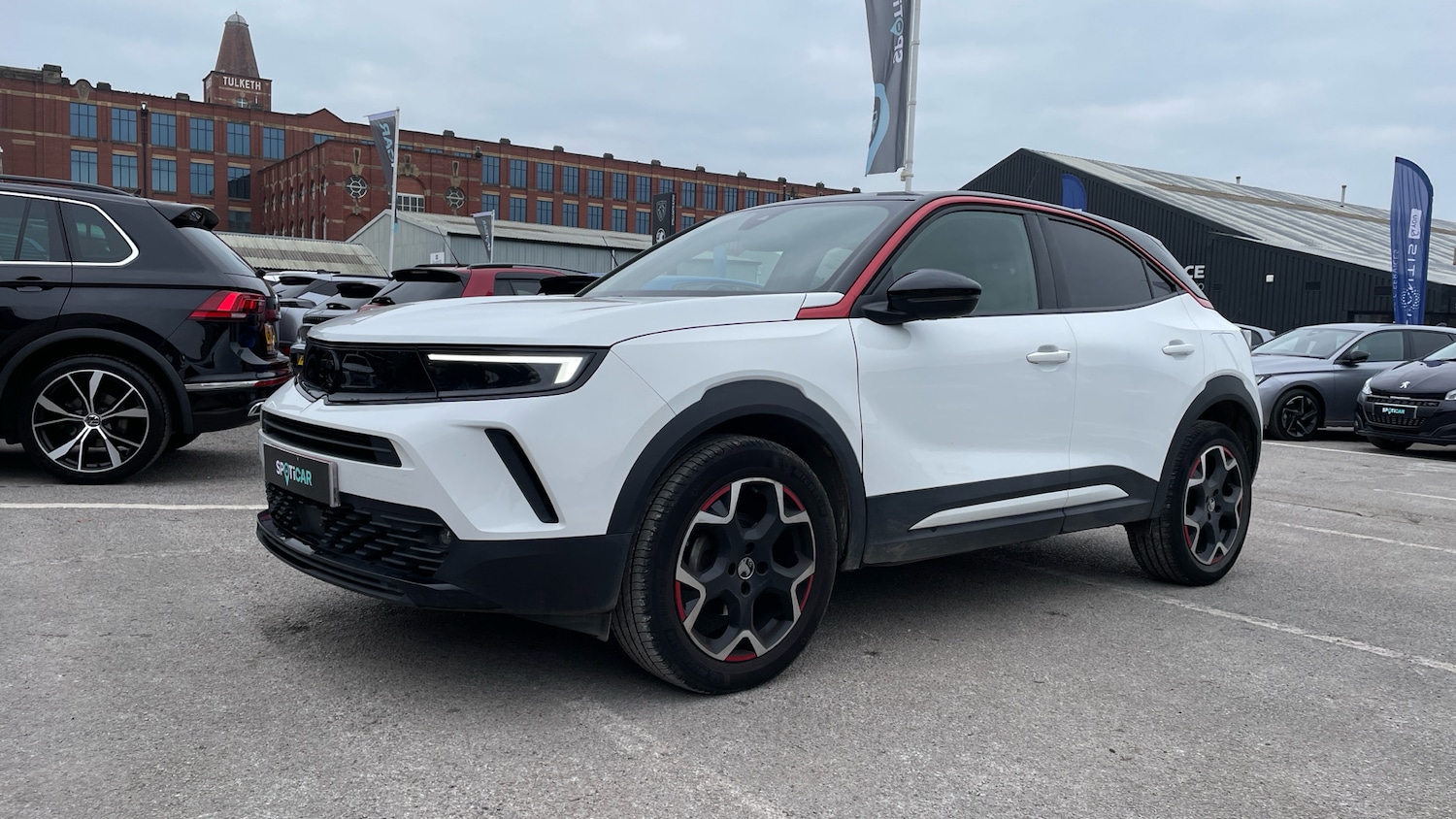 Used Vauxhall Mokka 2023 for sale - 76441661: Photo 7