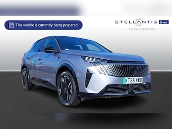 Used Peugeot 3008 2025 for sale - 78549588: Photo