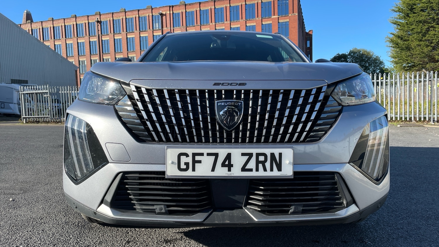 Used Peugeot 2008 2024 for sale - 76061526: Photo 16