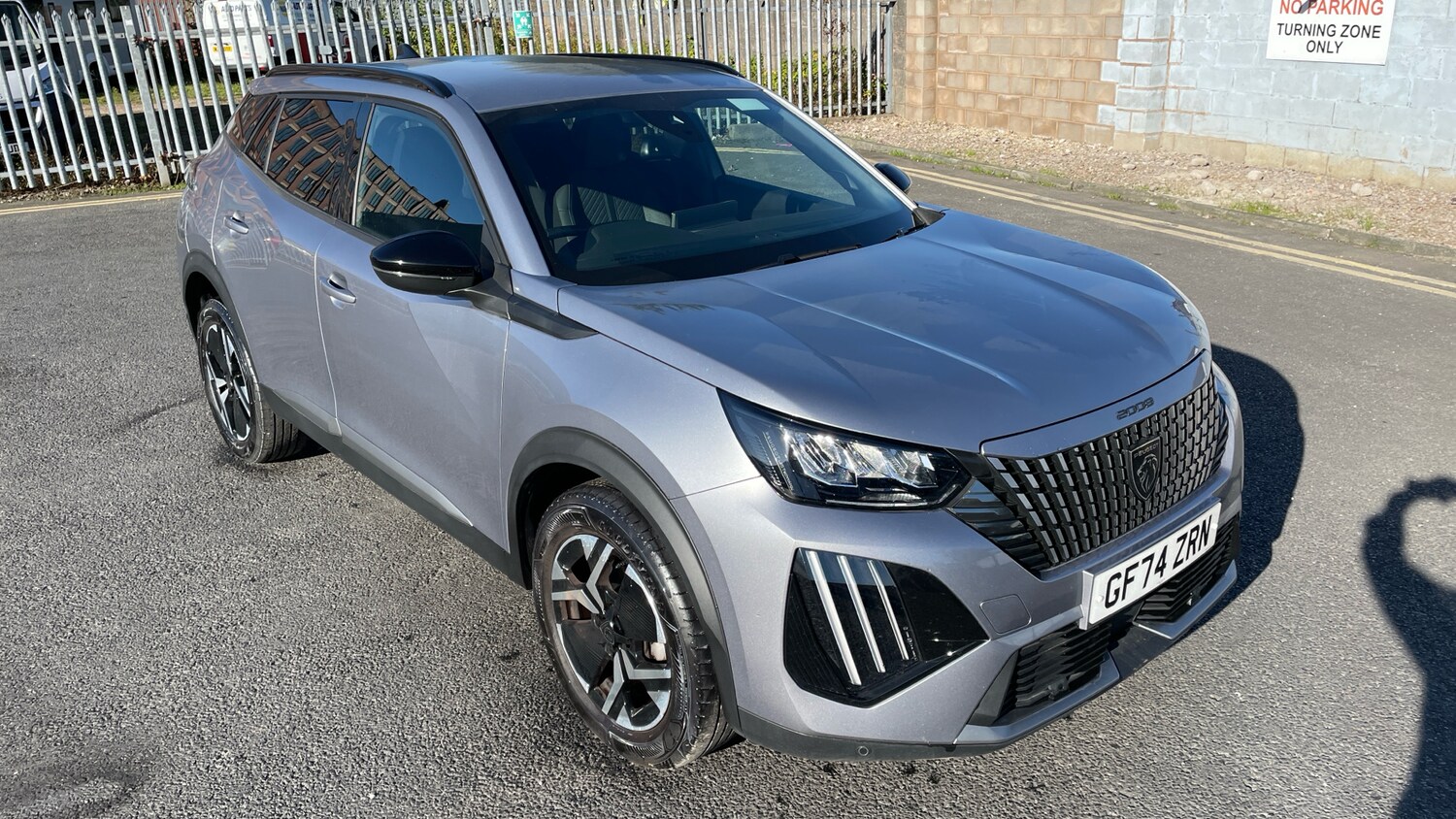 Used Peugeot 2008 2024 for sale - 76061526: Photo 18