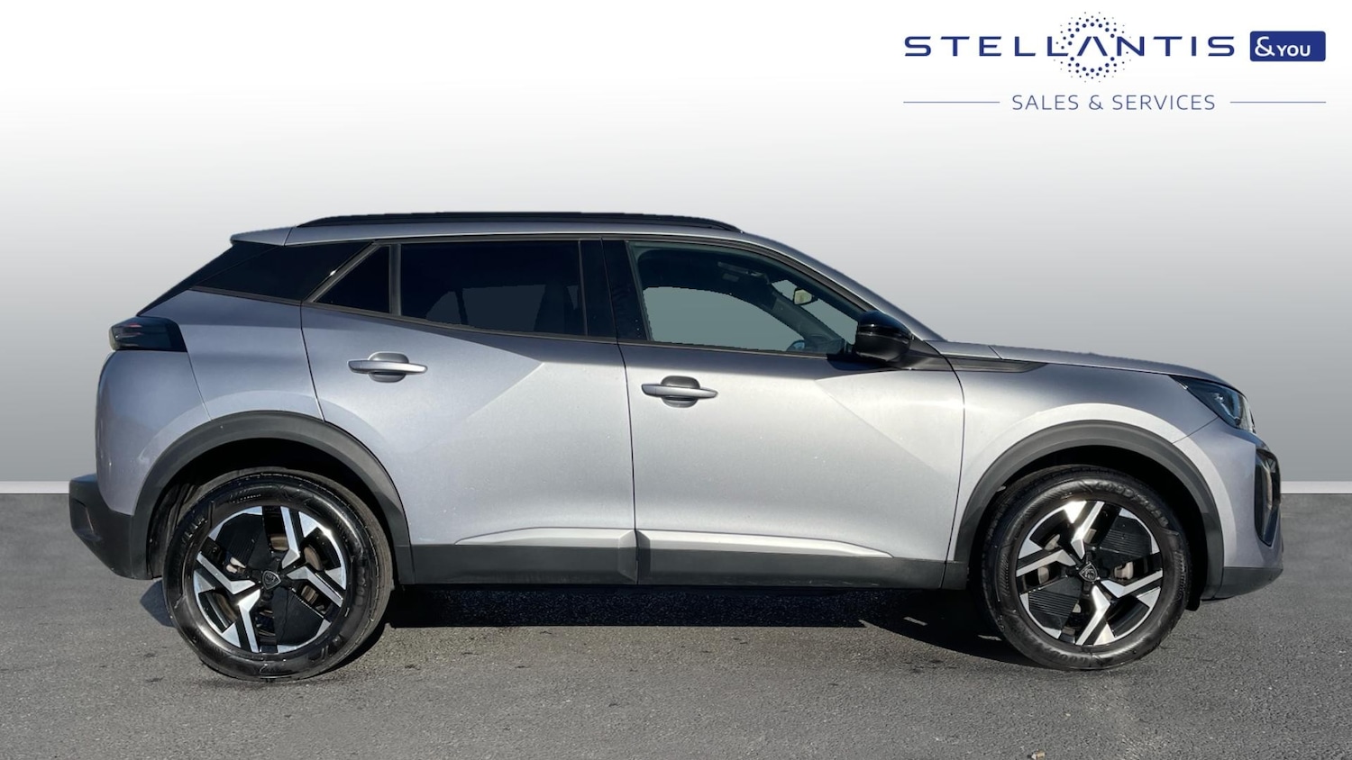 Used Peugeot 2008 2024 for sale - 76061526: Photo 2