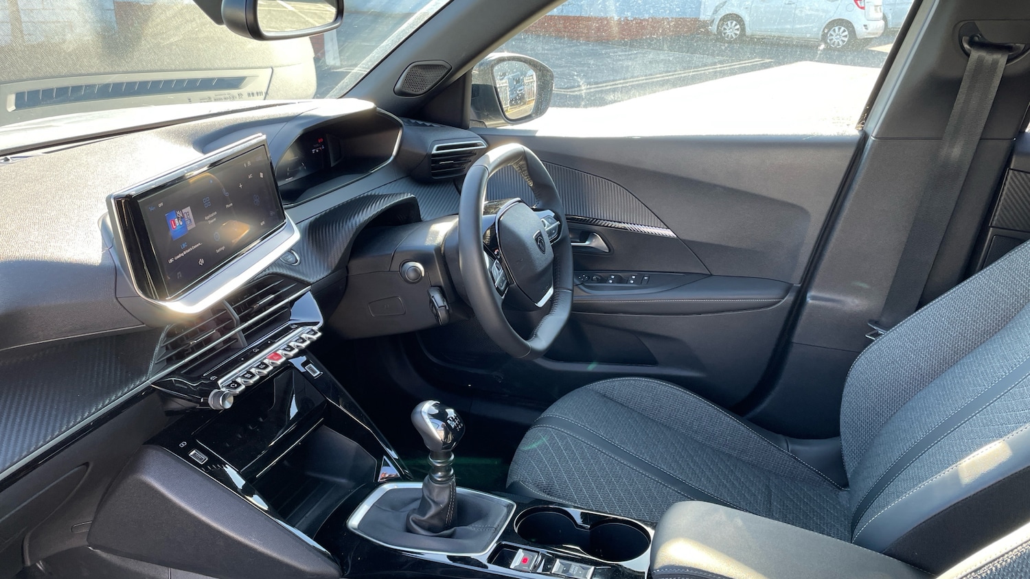 Used Peugeot 2008 2024 for sale - 76061526: Photo 21