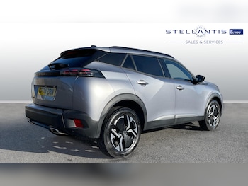 Used Peugeot 2008 2024 for sale - 76061526: Photo 3