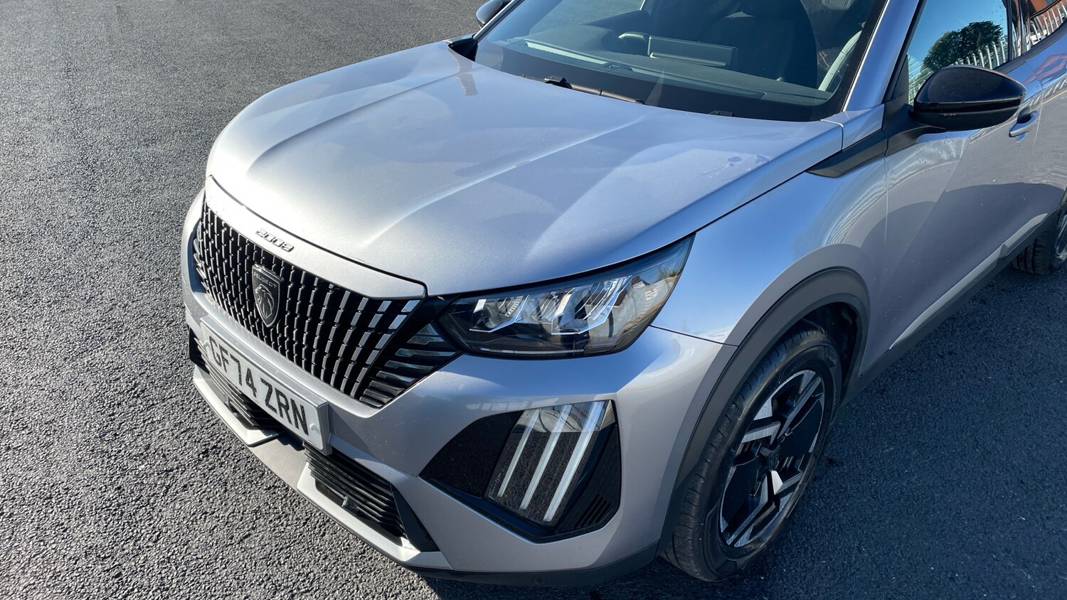 Used Peugeot 2008 2024 for sale - 76061526: Photo 45