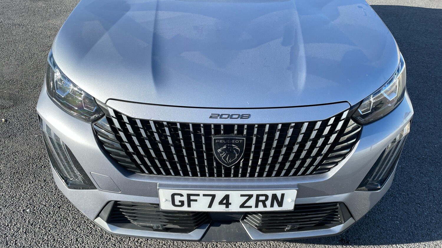 Used Peugeot 2008 2024 for sale - 76061526: Photo 46