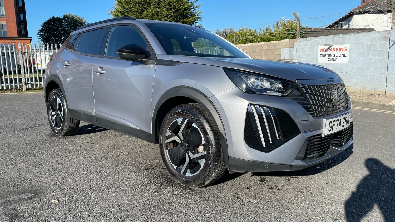 Used Peugeot 2008 2024 for sale - 76061526: Photo 49