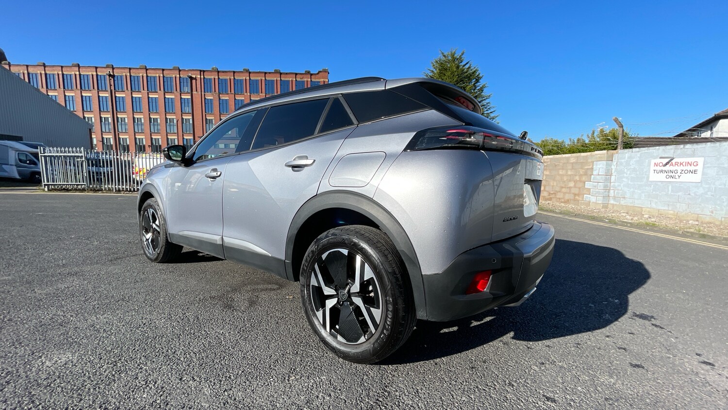 Used Peugeot 2008 2024 for sale - 76061526: Photo 5