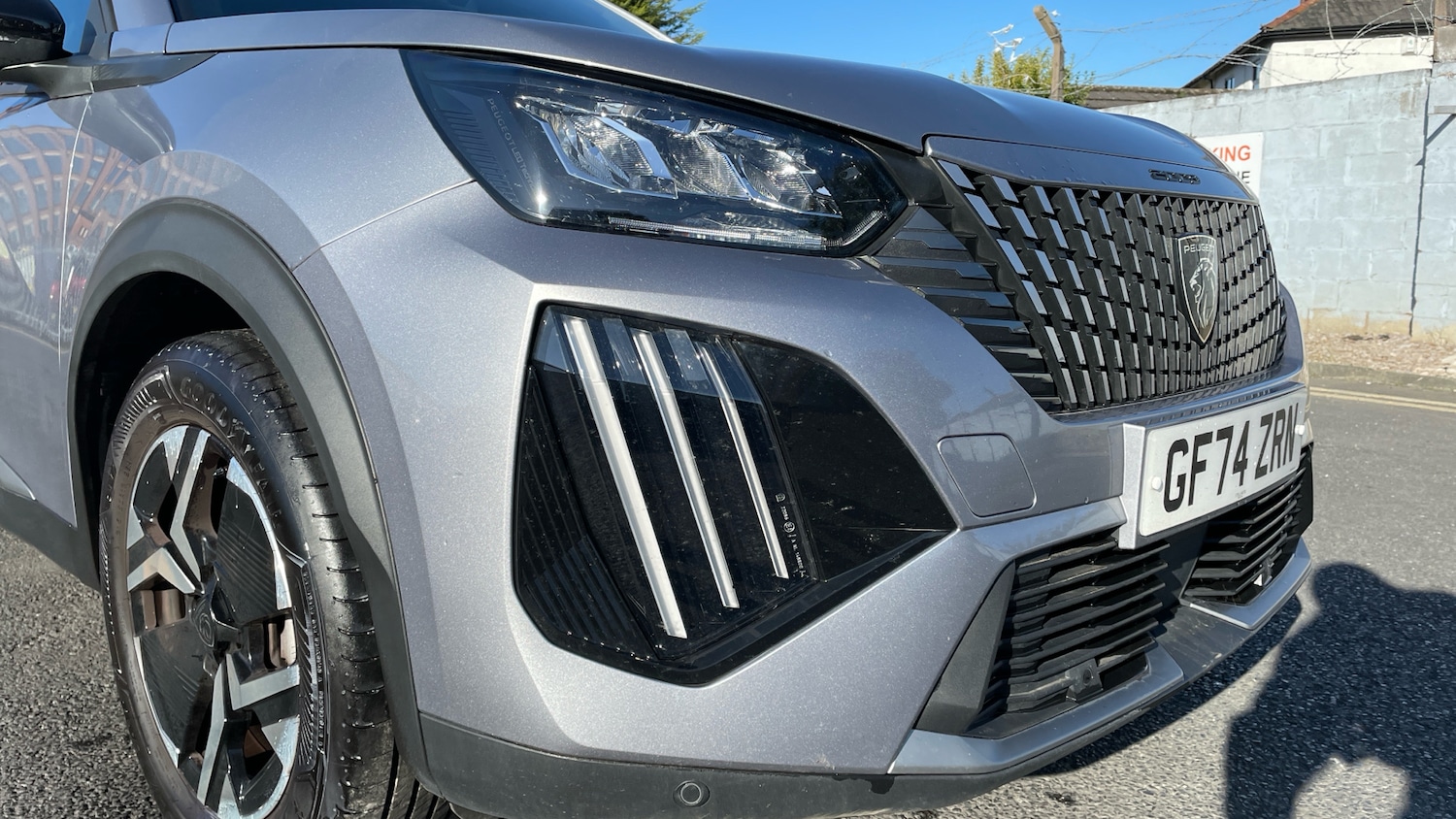 Used Peugeot 2008 2024 for sale - 76061526: Photo 50