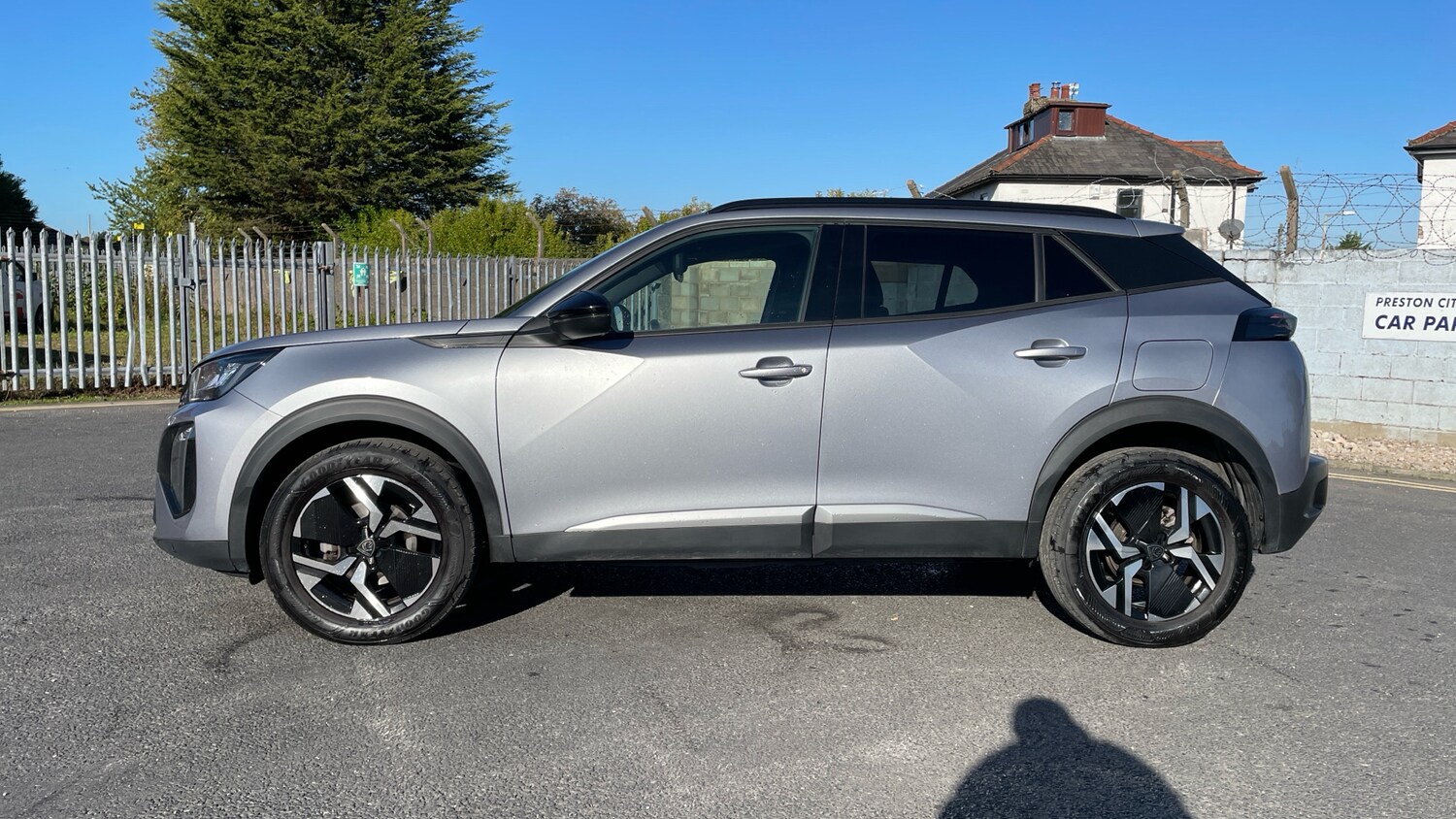 Used Peugeot 2008 2024 for sale - 76061526: Photo 6