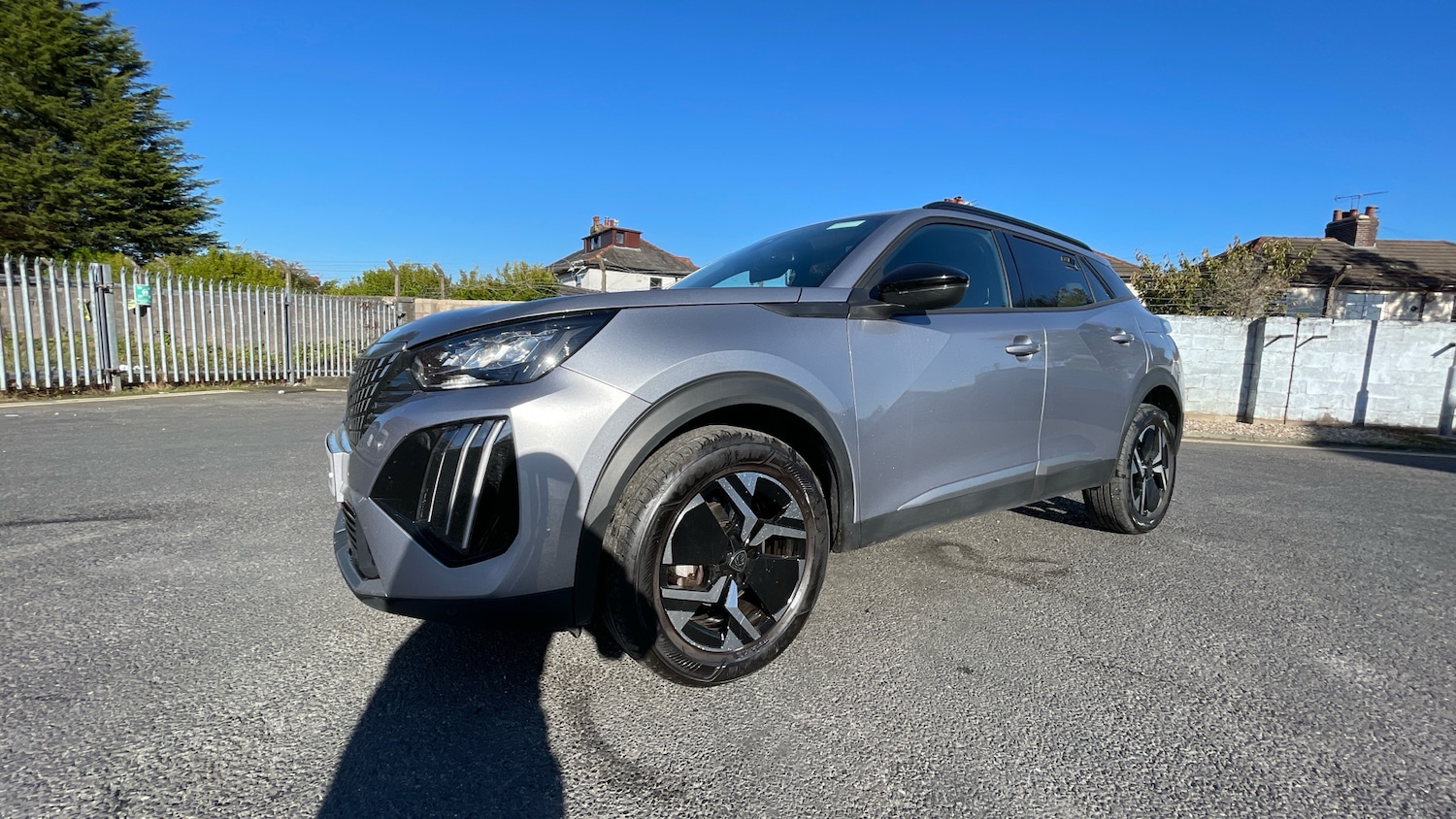 Used Peugeot 2008 2024 for sale - 76061526: Photo 7