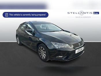 2015 - 1.6 TDI SE Hatchback 5dr Diesel Manual Euro 6 (s/s) (110 ps)