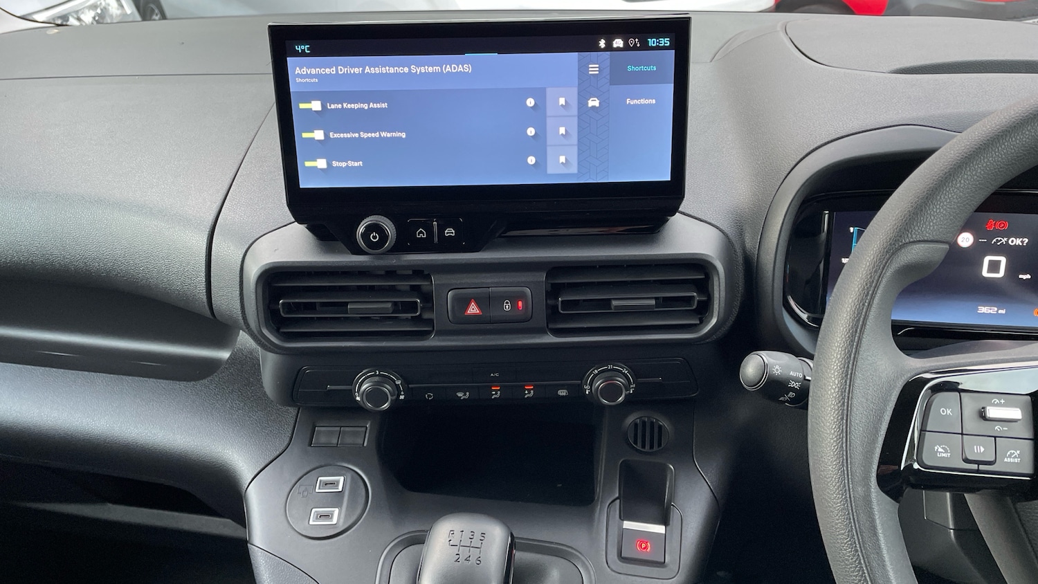 Used Citroen Berlingo 2024 for sale - 76803241: Photo 10