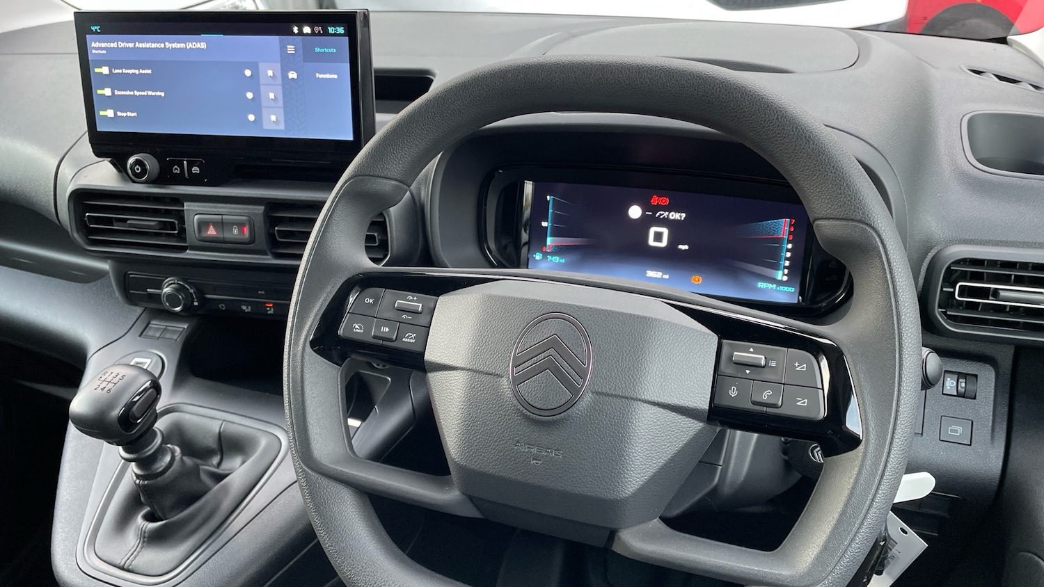 Used Citroen Berlingo 2024 for sale - 76803241: Photo 11