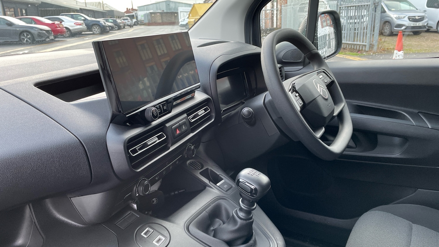 Used Citroen Berlingo 2024 for sale - 76803241: Photo 12