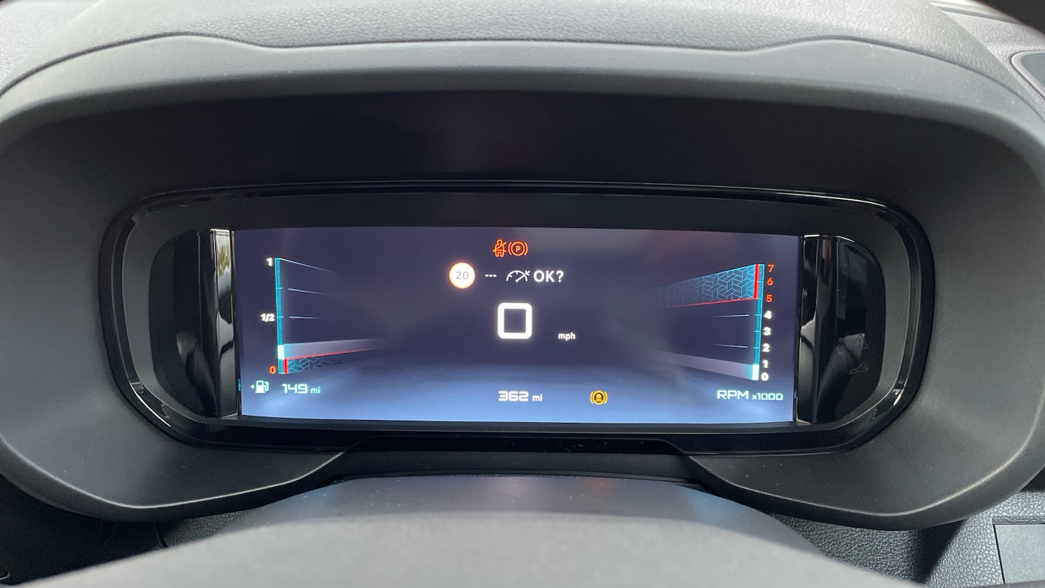 Used Citroen Berlingo 2024 for sale - 76803241: Photo 13