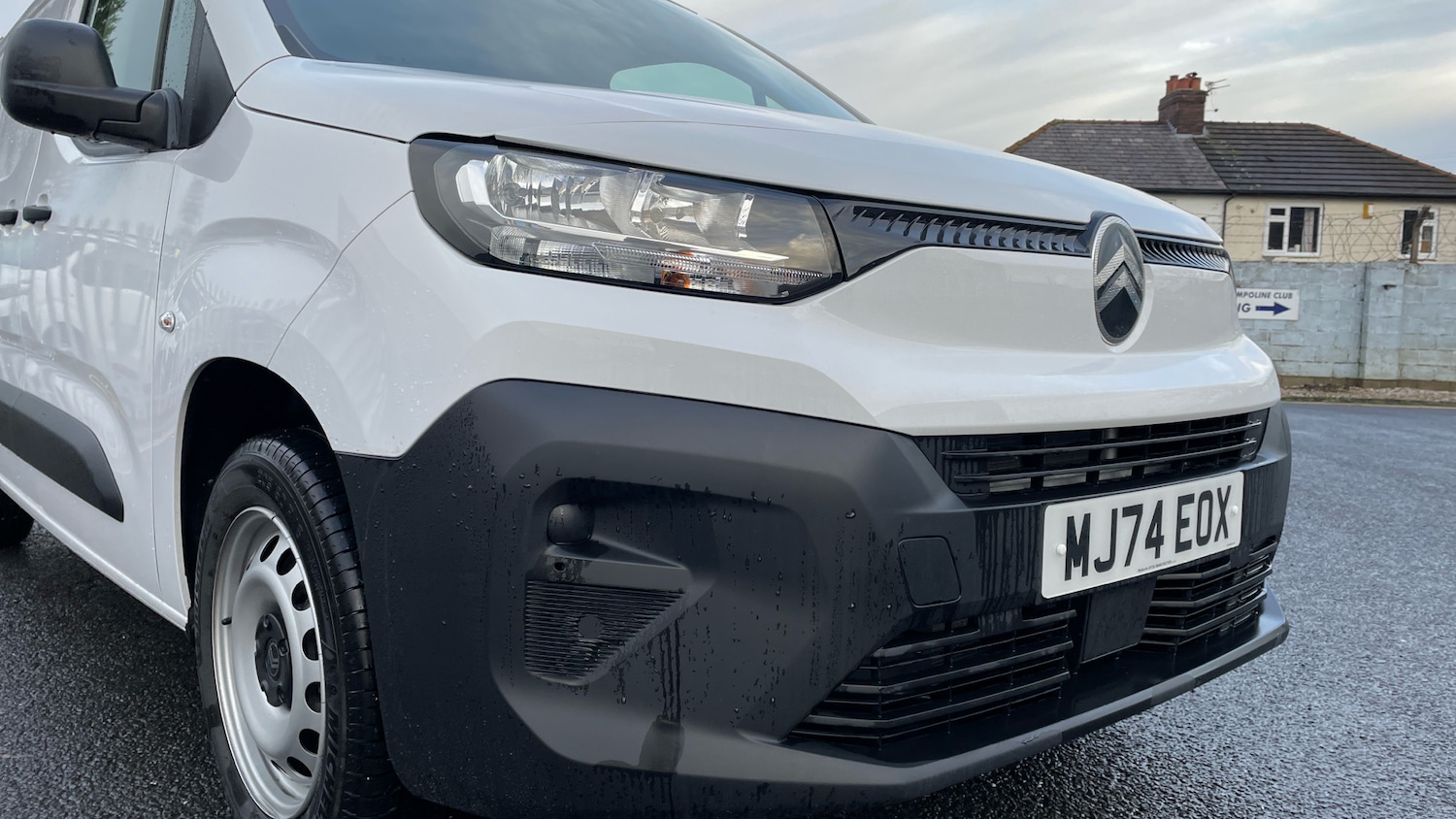 Used Citroen Berlingo 2024 for sale - 76803241: Photo 15