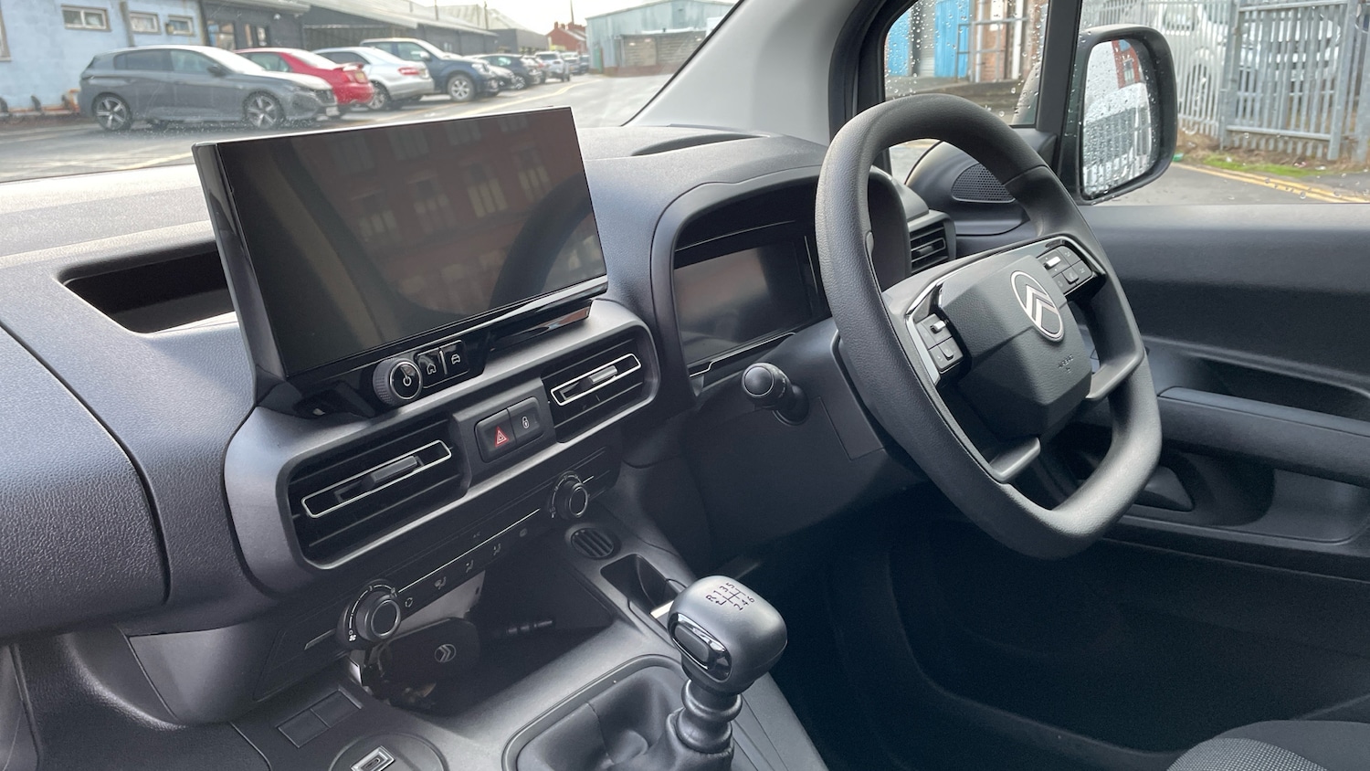 Used Citroen Berlingo 2024 for sale - 76803241: Photo 21