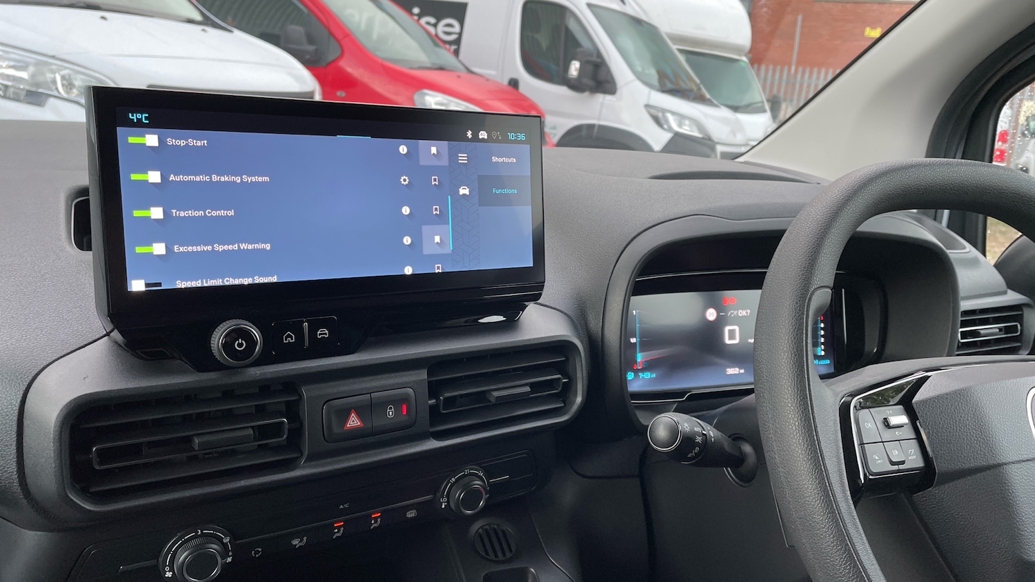 Used Citroen Berlingo 2024 for sale - 76803241: Photo 22