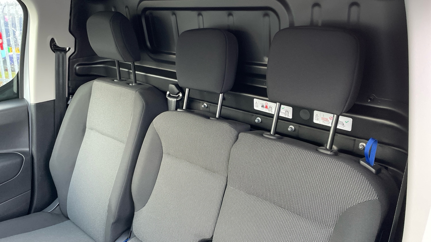 Used Citroen Berlingo 2024 for sale - 76803241: Photo 25