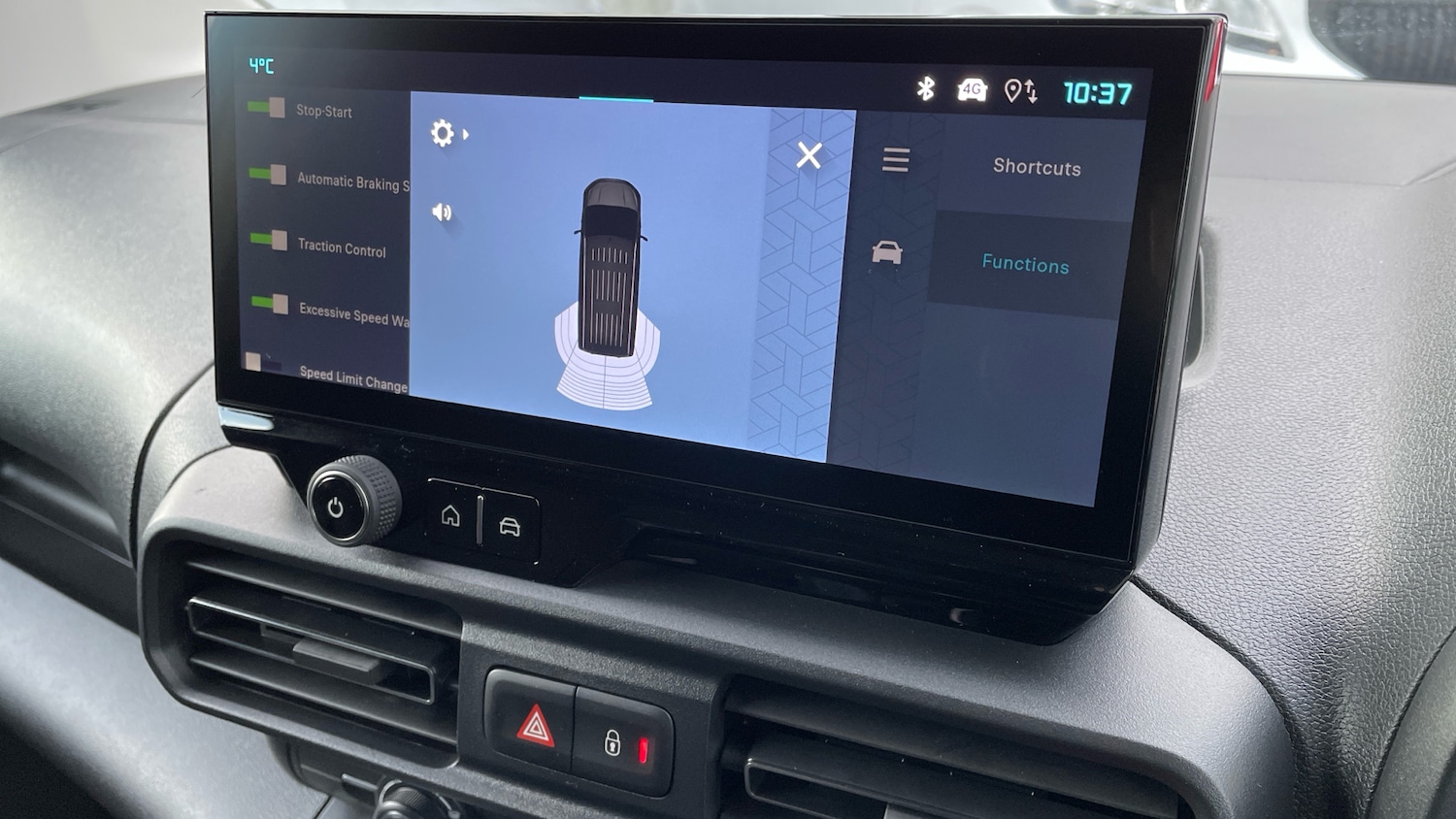 Used Citroen Berlingo 2024 for sale - 76803241: Photo 29