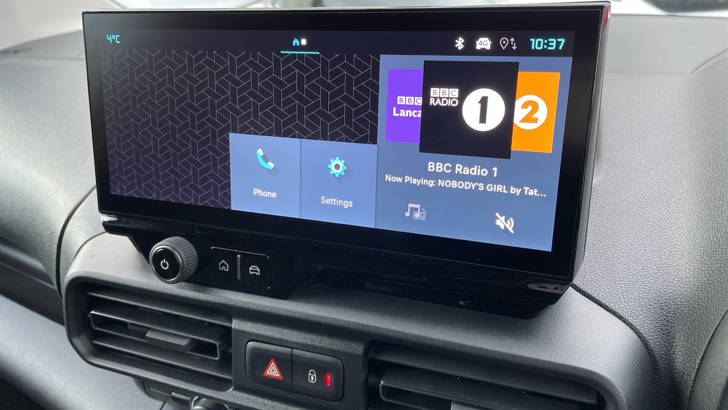 Used Citroen Berlingo 2024 for sale - 76803241: Photo 30