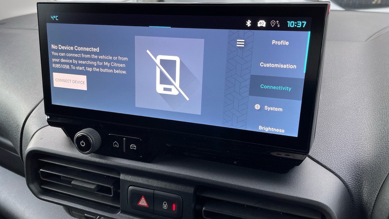 Used Citroen Berlingo 2024 for sale - 76803241: Photo 31